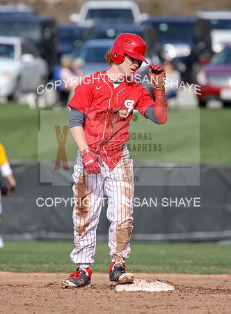 Baseball Xaverian @ St. John's