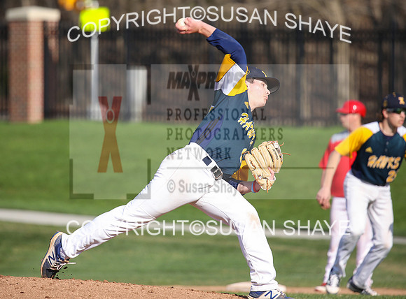 Baseball Xaverian @ St. John's