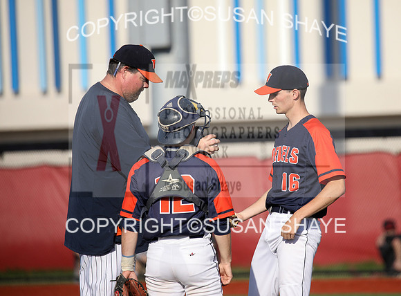 Super 8 Baseball Central Catholic vs BC High MIAA Division 1A Quarterfinal