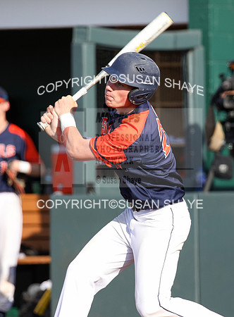 Super 8 Baseball Central Catholic vs BC High MIAA Division 1A Quarterfinal