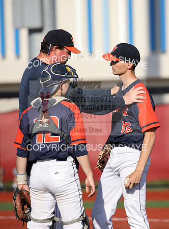Super 8 Baseball Central Catholic vs BC High MIAA Division 1A Quarterfinal