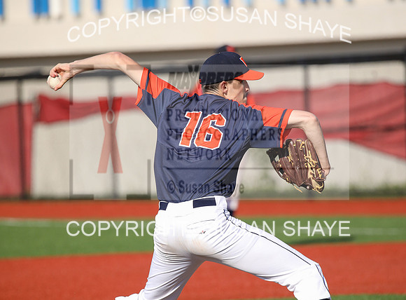 Super 8 Baseball Central Catholic vs BC High MIAA Division 1A Quarterfinal