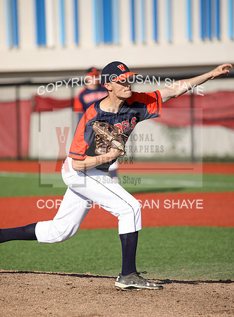 Super 8 Baseball Central Catholic vs BC High MIAA Division 1A Quarterfinal