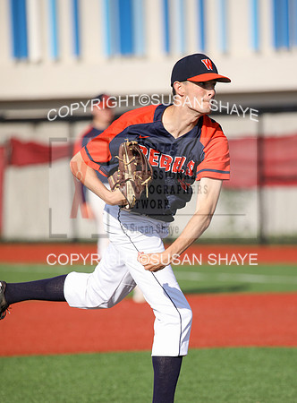 Super 8 Baseball Central Catholic vs BC High MIAA Division 1A Quarterfinal