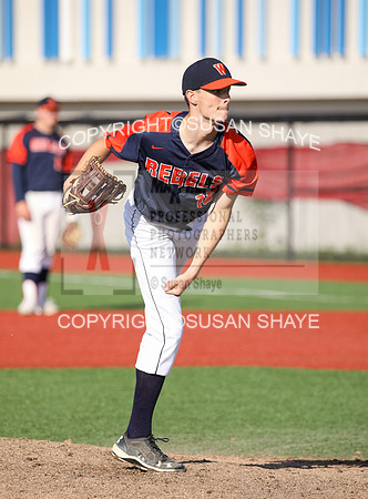 Super 8 Baseball Central Catholic vs BC High MIAA Division 1A Quarterfinal