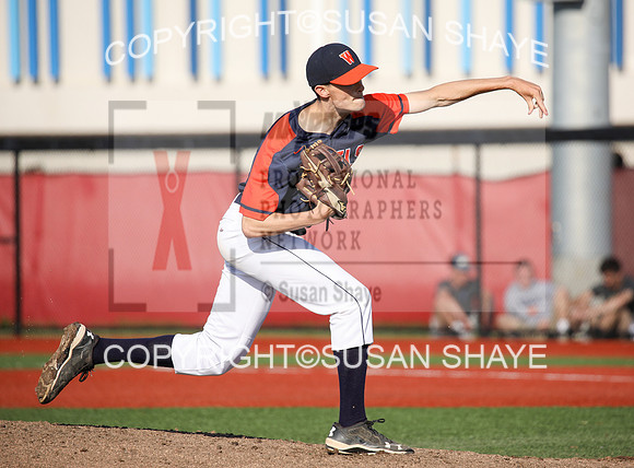 Super 8 Baseball Central Catholic vs BC High MIAA Division 1A Quarterfinal