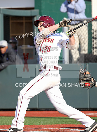 Super 8 Baseball Central Catholic vs BC High MIAA Division 1A Quarterfinal