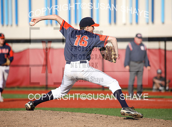 Super 8 Baseball Central Catholic vs BC High MIAA Division 1A Quarterfinal