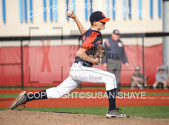 Super 8 Baseball Central Catholic vs BC High MIAA Division 1A Quarterfinal