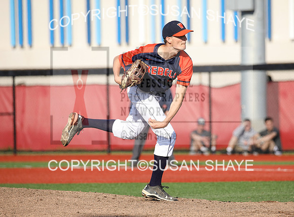 Super 8 Baseball Central Catholic vs BC High MIAA Division 1A Quarterfinal