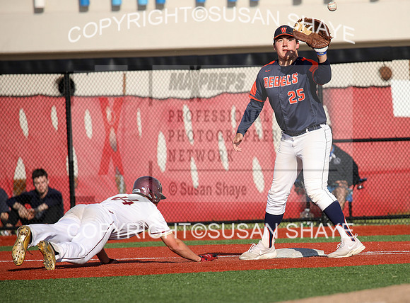 Super 8 Baseball Central Catholic vs BC High MIAA Division 1A Quarterfinal