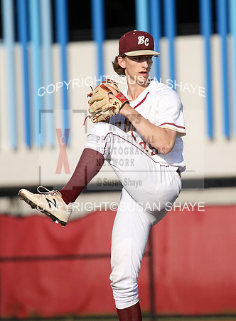 Super 8 Baseball Central Catholic vs BC High MIAA Division 1A Quarterfinal
