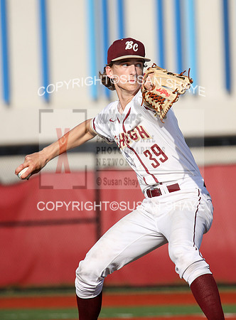 Super 8 Baseball Central Catholic vs BC High MIAA Division 1A Quarterfinal