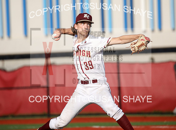 Super 8 Baseball Central Catholic vs BC High MIAA Division 1A Quarterfinal