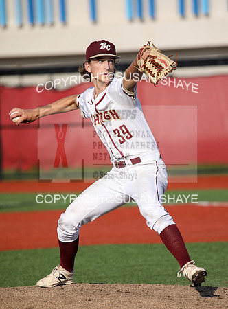 Super 8 Baseball Central Catholic vs BC High MIAA Division 1A Quarterfinal