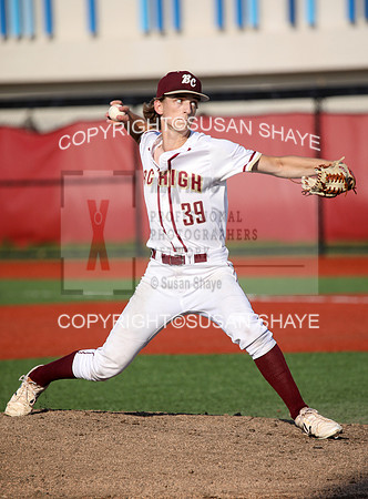 Super 8 Baseball Central Catholic vs BC High MIAA Division 1A Quarterfinal