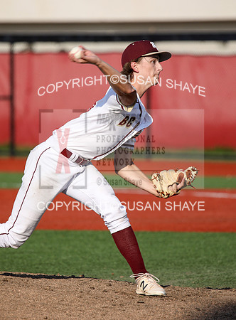 Super 8 Baseball Central Catholic vs BC High MIAA Division 1A Quarterfinal