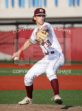 Super 8 Baseball Central Catholic vs BC High MIAA Division 1A Quarterfinal