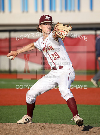 Super 8 Baseball Central Catholic vs BC High MIAA Division 1A Quarterfinal