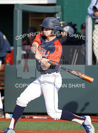 Super 8 Baseball Central Catholic vs BC High MIAA Division 1A Quarterfinal