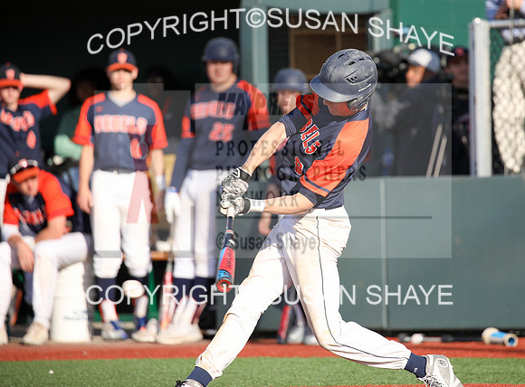 Super 8 Baseball Central Catholic vs BC High MIAA Division 1A Quarterfinal