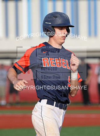 Super 8 Baseball Central Catholic vs BC High MIAA Division 1A Quarterfinal