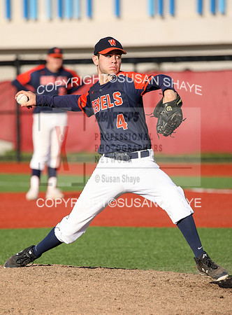 Super 8 Baseball Central Catholic vs BC High MIAA Division 1A Quarterfinal