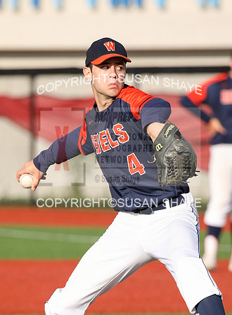 Super 8 Baseball Central Catholic vs BC High MIAA Division 1A Quarterfinal