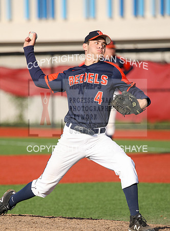 Super 8 Baseball Central Catholic vs BC High MIAA Division 1A Quarterfinal