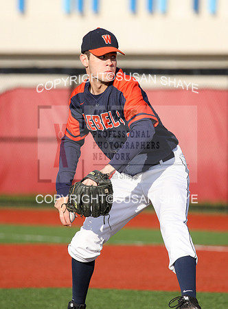 Super 8 Baseball Central Catholic vs BC High MIAA Division 1A Quarterfinal
