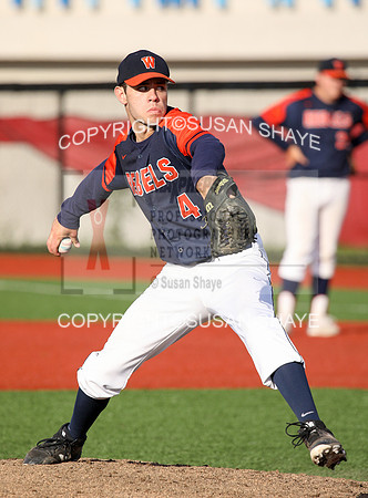 Super 8 Baseball Central Catholic vs BC High MIAA Division 1A Quarterfinal