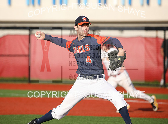 Super 8 Baseball Central Catholic vs BC High MIAA Division 1A Quarterfinal