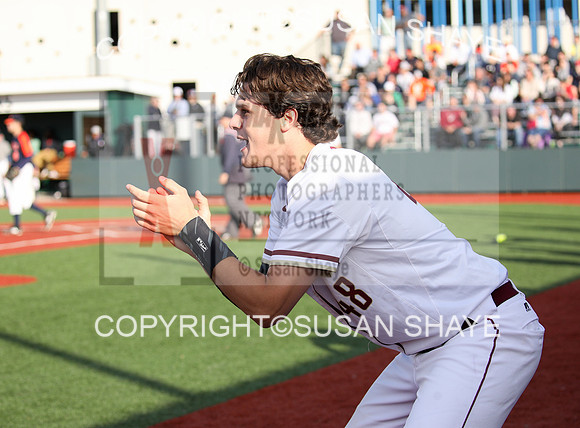 Super 8 Baseball Central Catholic vs BC High MIAA Division 1A Quarterfinal