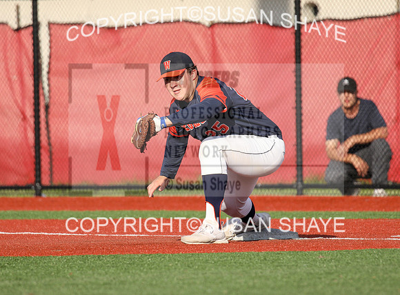 Super 8 Baseball Central Catholic vs BC High MIAA Division 1A Quarterfinal