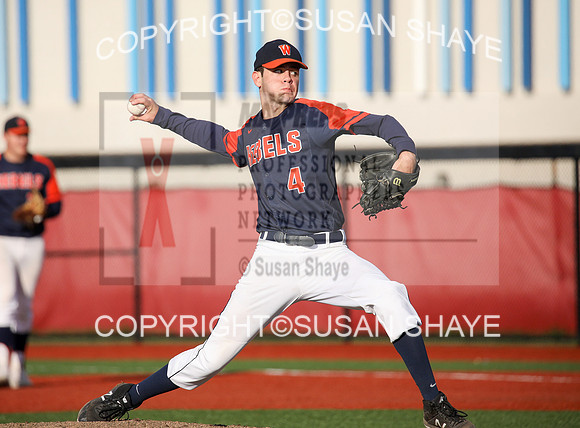 Super 8 Baseball Central Catholic vs BC High MIAA Division 1A Quarterfinal