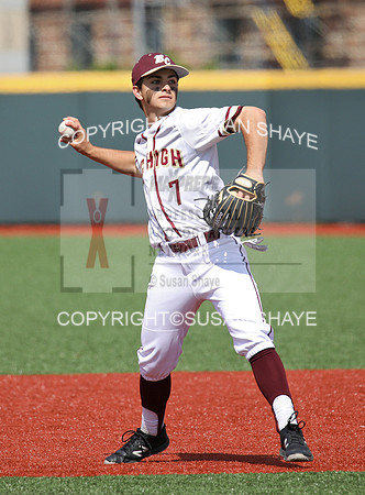 Super 8 Baseball Central Catholic vs BC High MIAA Division 1A Quarterfinal