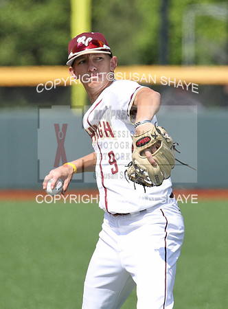 Super 8 Baseball Central Catholic vs BC High MIAA Division 1A Quarterfinal