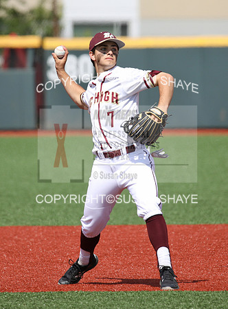 Super 8 Baseball Central Catholic vs BC High MIAA Division 1A Quarterfinal