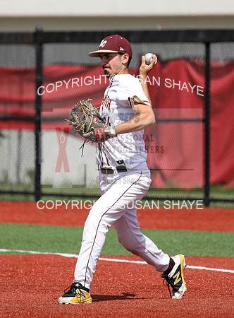 Super 8 Baseball Central Catholic vs BC High MIAA Division 1A Quarterfinal
