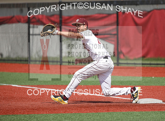 Super 8 Baseball Central Catholic vs BC High MIAA Division 1A Quarterfinal