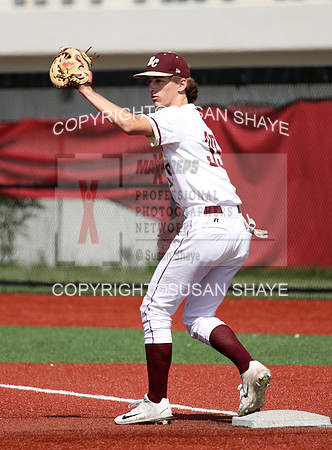 Super 8 Baseball Central Catholic vs BC High MIAA Division 1A Quarterfinal