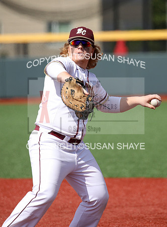Super 8 Baseball Central Catholic vs BC High MIAA Division 1A Quarterfinal