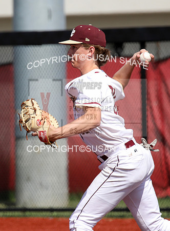 Super 8 Baseball Central Catholic vs BC High MIAA Division 1A Quarterfinal