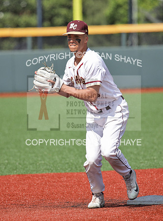 Super 8 Baseball Central Catholic vs BC High MIAA Division 1A Quarterfinal