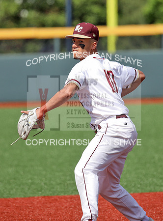 Super 8 Baseball Central Catholic vs BC High MIAA Division 1A Quarterfinal