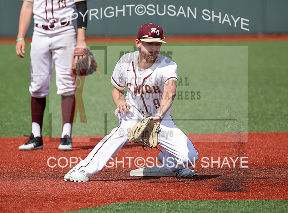 Super 8 Baseball Central Catholic vs BC High MIAA Division 1A Quarterfinal