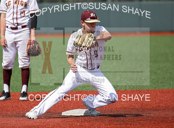 Super 8 Baseball Central Catholic vs BC High MIAA Division 1A Quarterfinal