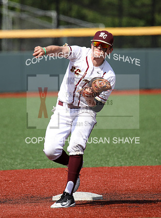 Super 8 Baseball Central Catholic vs BC High MIAA Division 1A Quarterfinal