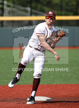 Super 8 Baseball Central Catholic vs BC High MIAA Division 1A Quarterfinal