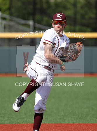Super 8 Baseball Central Catholic vs BC High MIAA Division 1A Quarterfinal